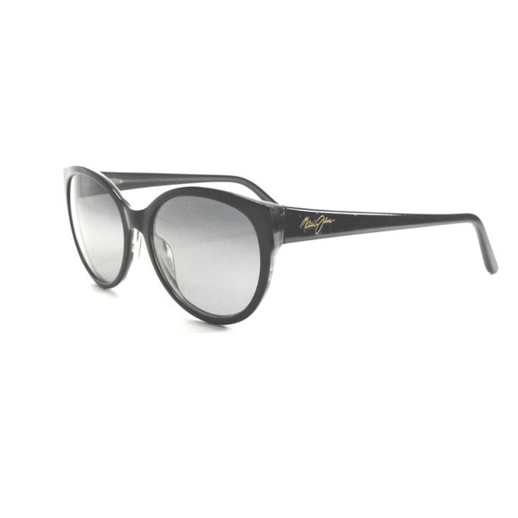Maui Jim Venus Pools MJ 100-02L Black / Gray Gradient  display picture 1